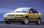 Volvo S40 Xi Limited Edition 2000 года
